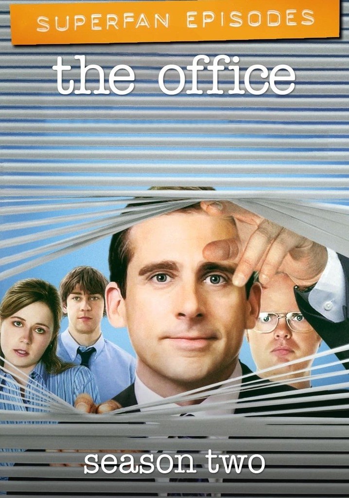 Poster de Temporada 2