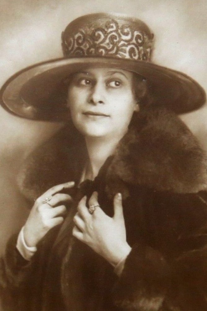 Foto de Wanda Treumann