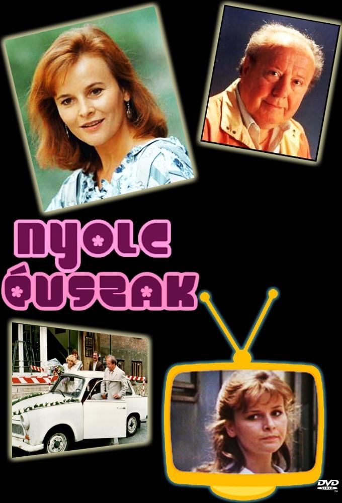 Poster de Nyolc évszak