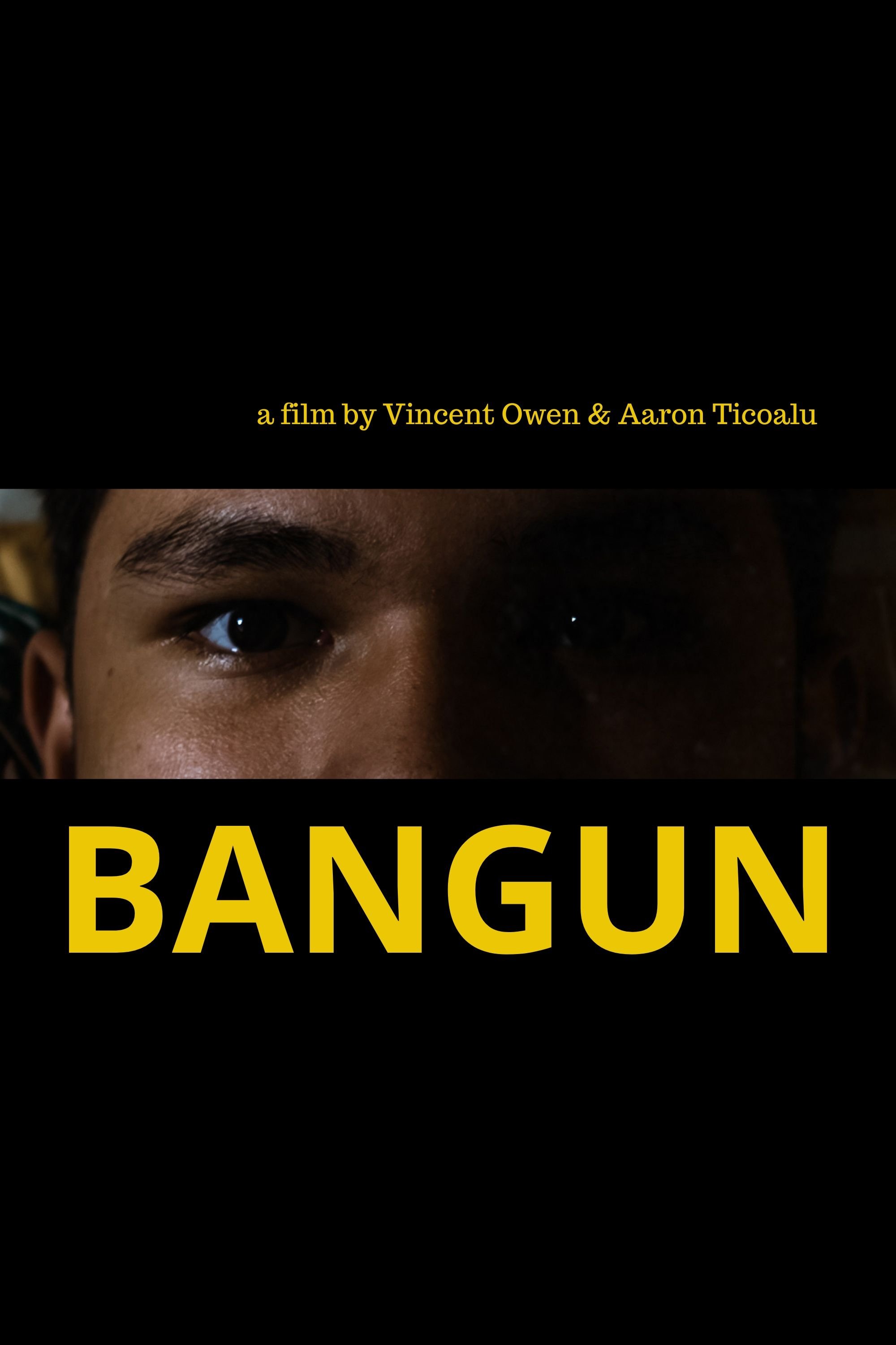 Poster de Bangun