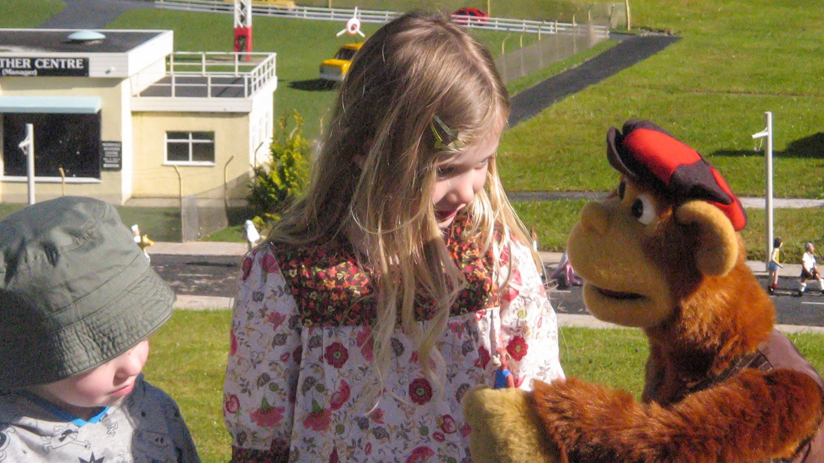 Row, Row, Row Your Boat