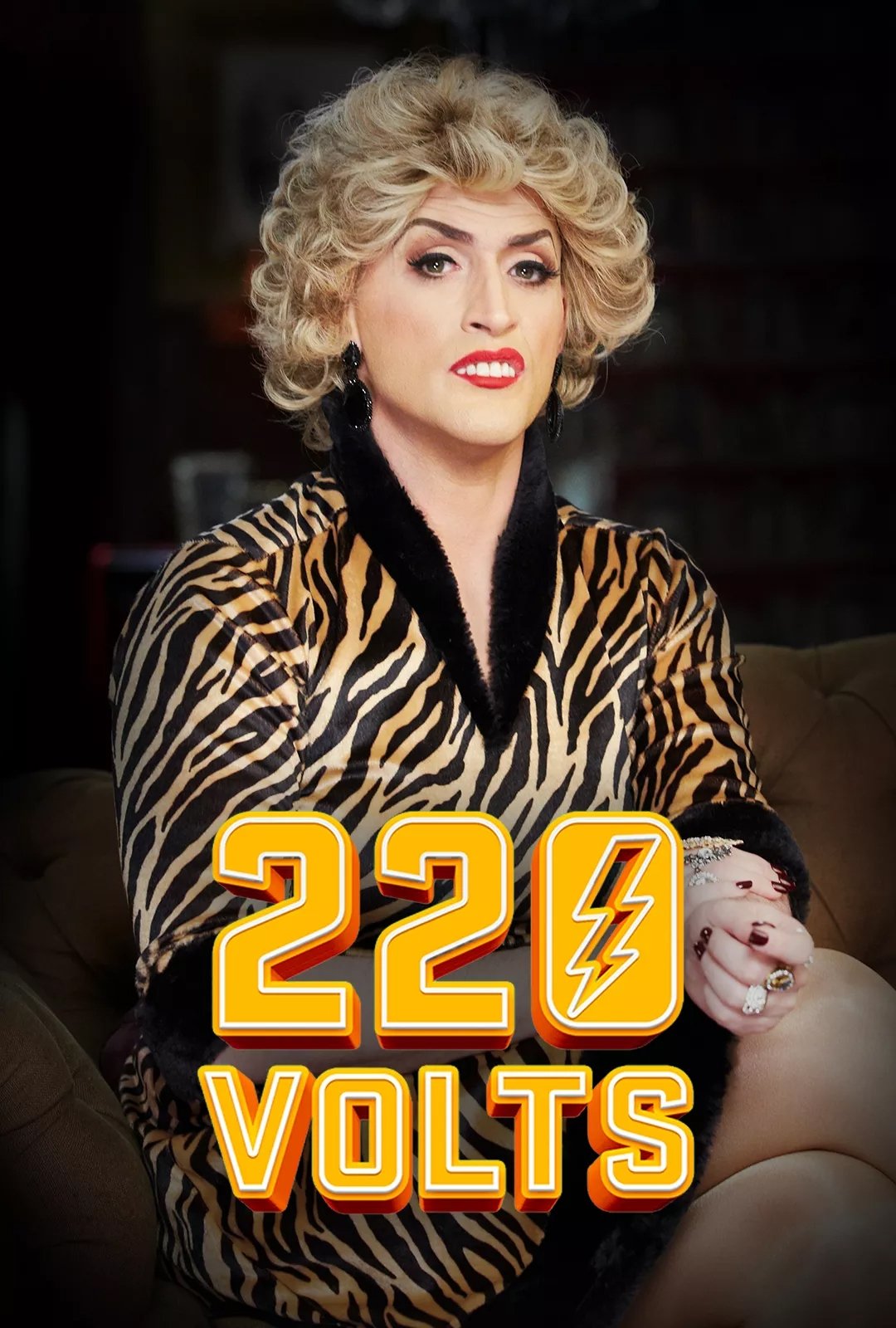 Poster de Temporada 5