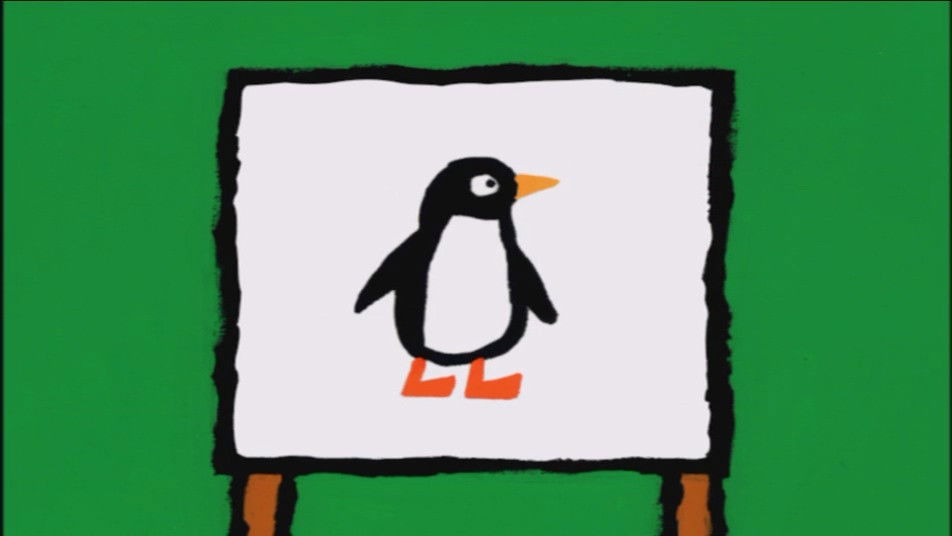 Penguins