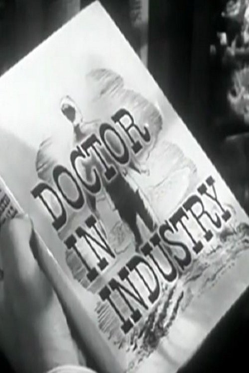 Poster de Doctor in Industry: The Story of Kennethh W. Randall, M.D.