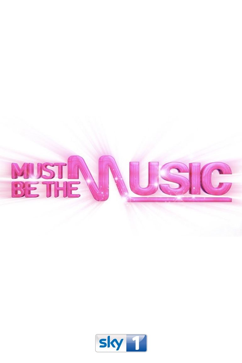 Poster de Must Be the Music