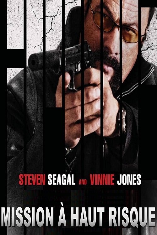 Affiche du film Absolution