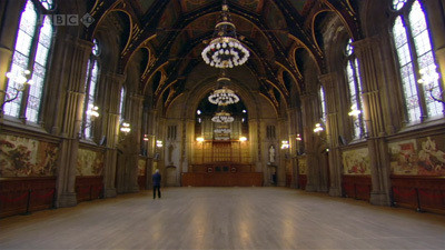 The North: Full Steam Ahead