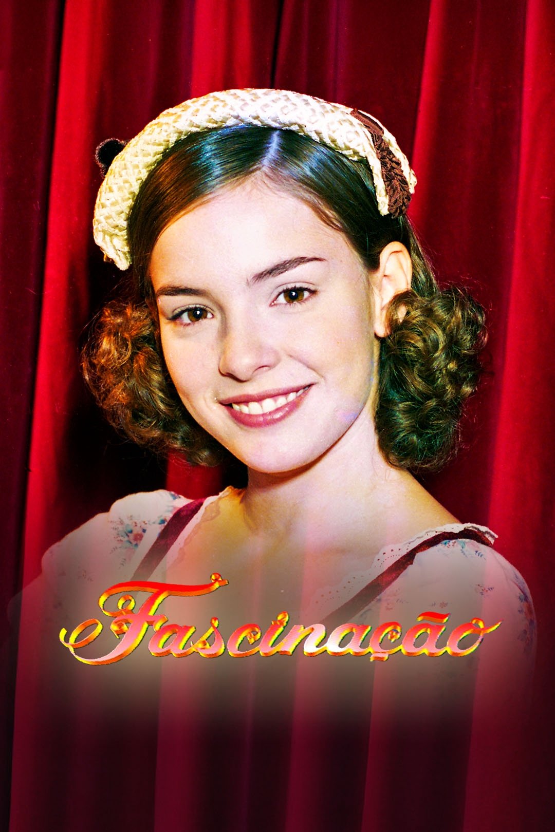 Poster de Fascinação