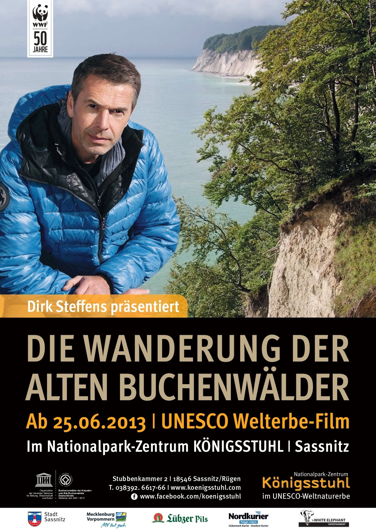 Poster movie