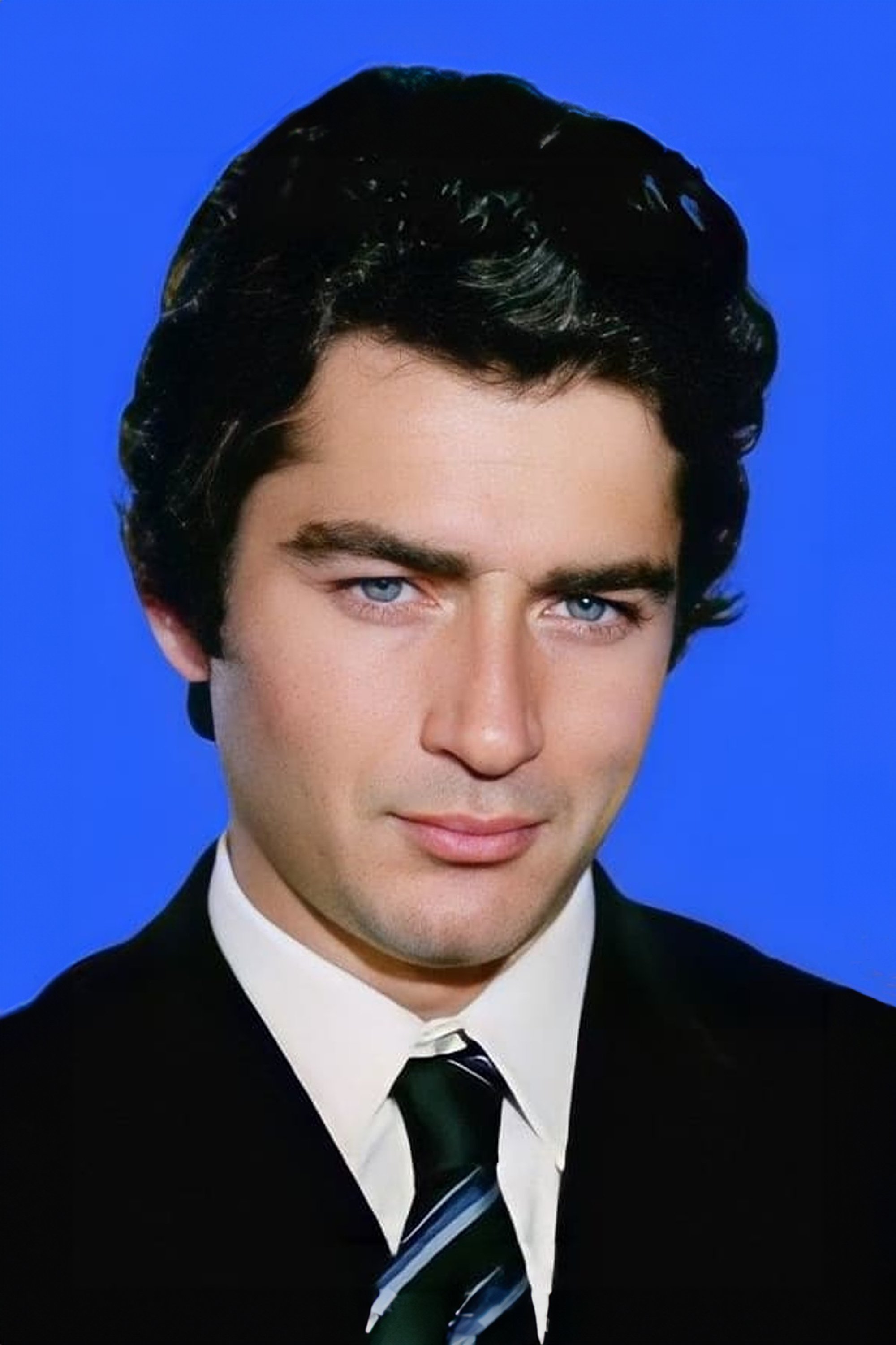 Foto de Salih Güney