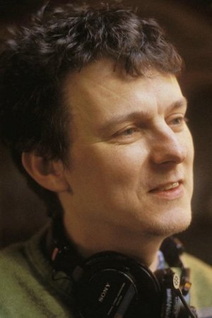 Foto de Michel Gondry