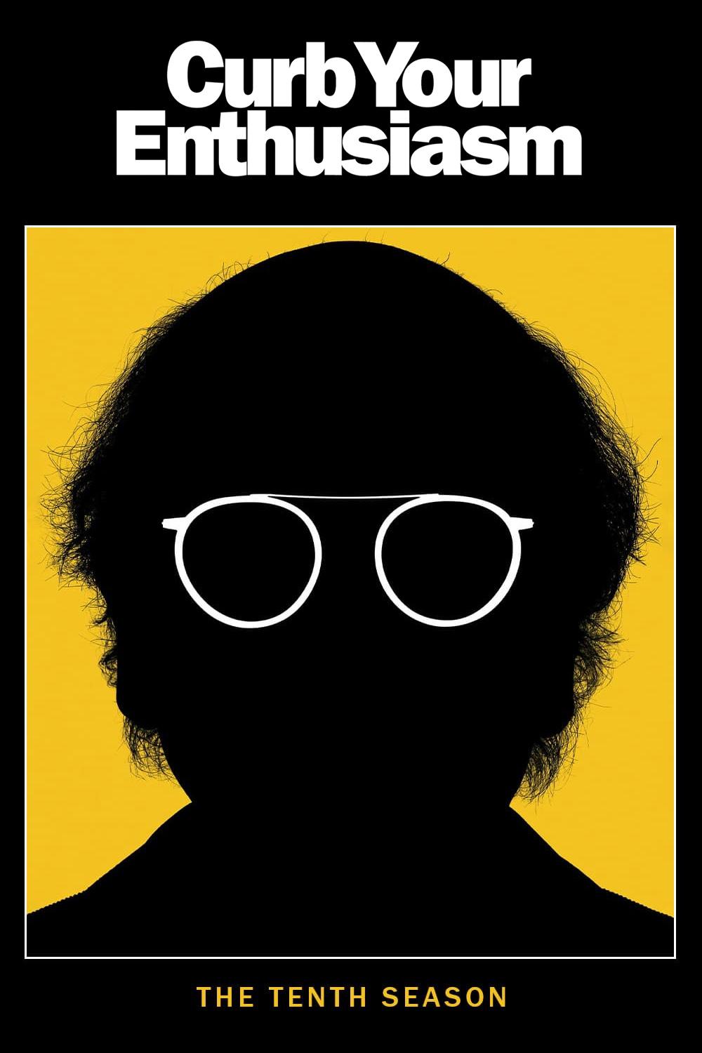 Poster de Temporada 10