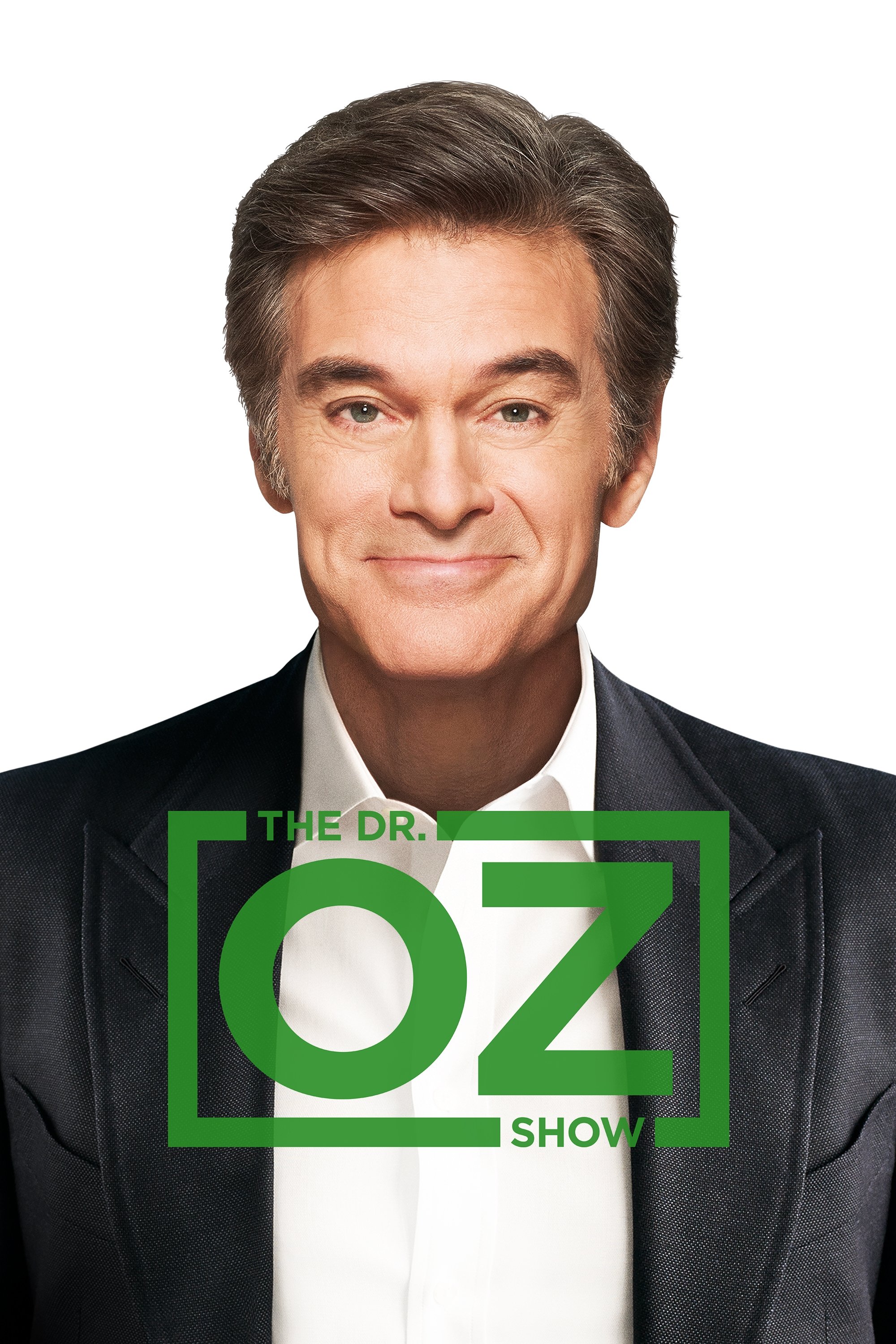 Poster de The Dr. Oz Show
