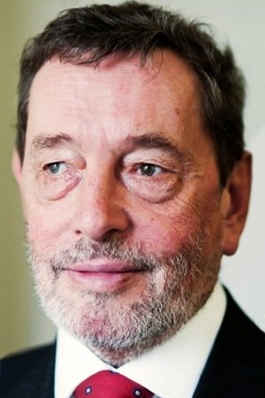 Foto de David Blunkett
