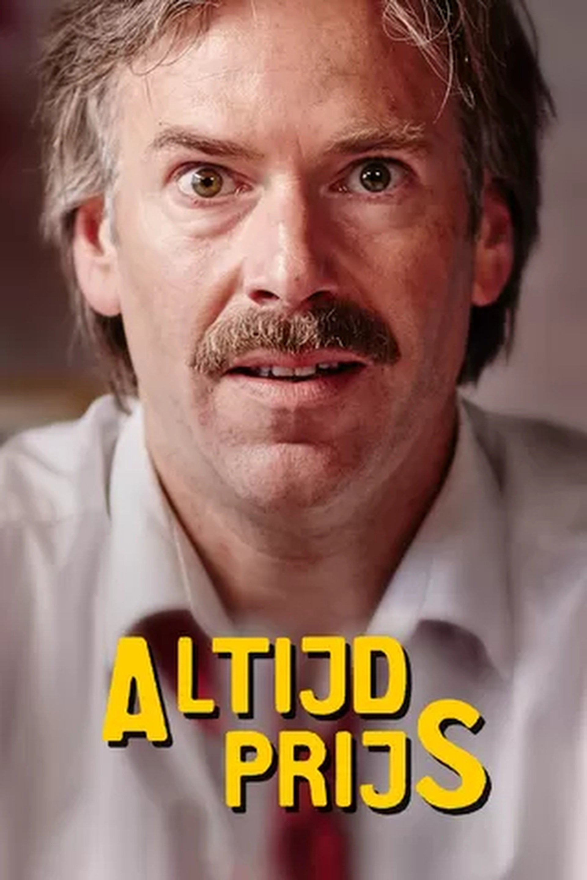 Poster de Altijd Prijs