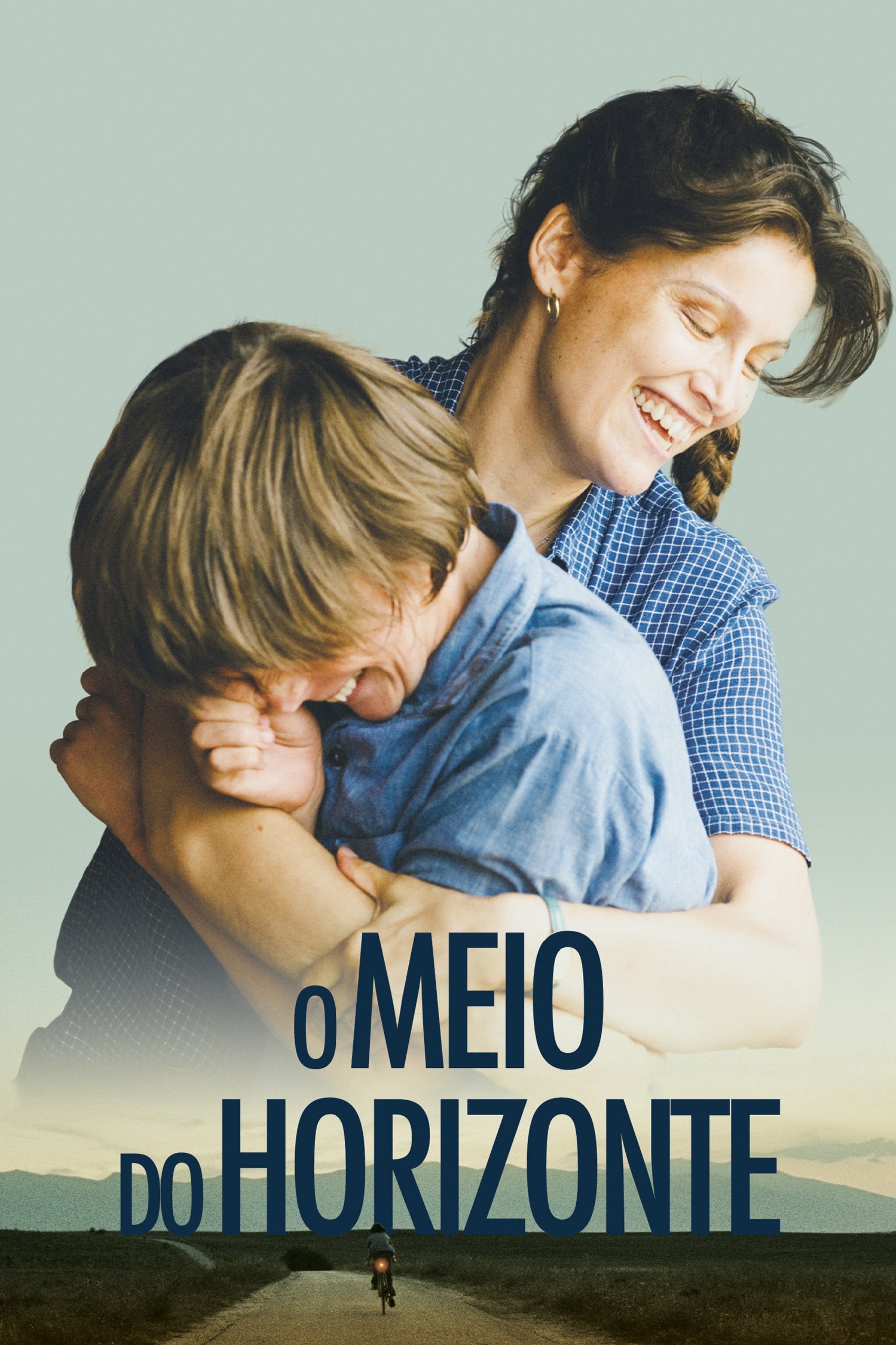Poster de O Meio do Horizonte