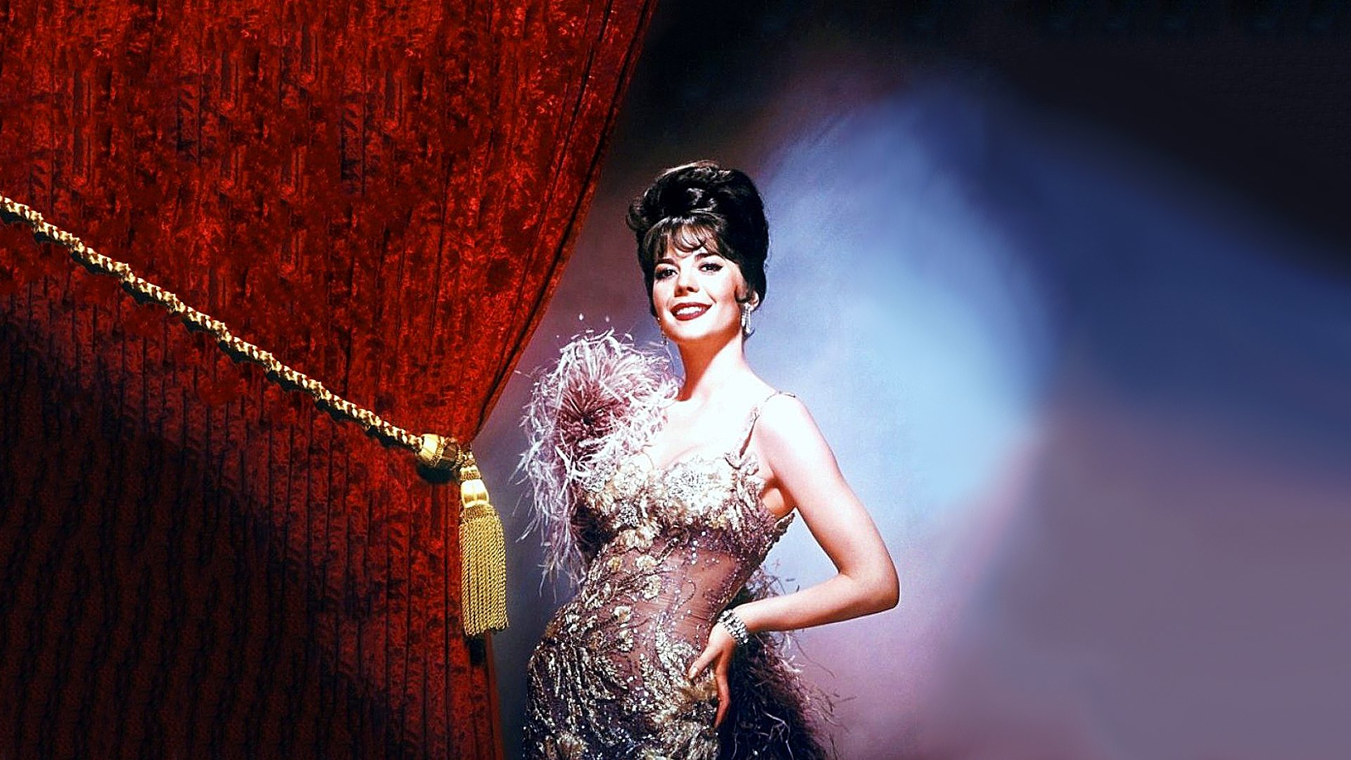 Backdrop image