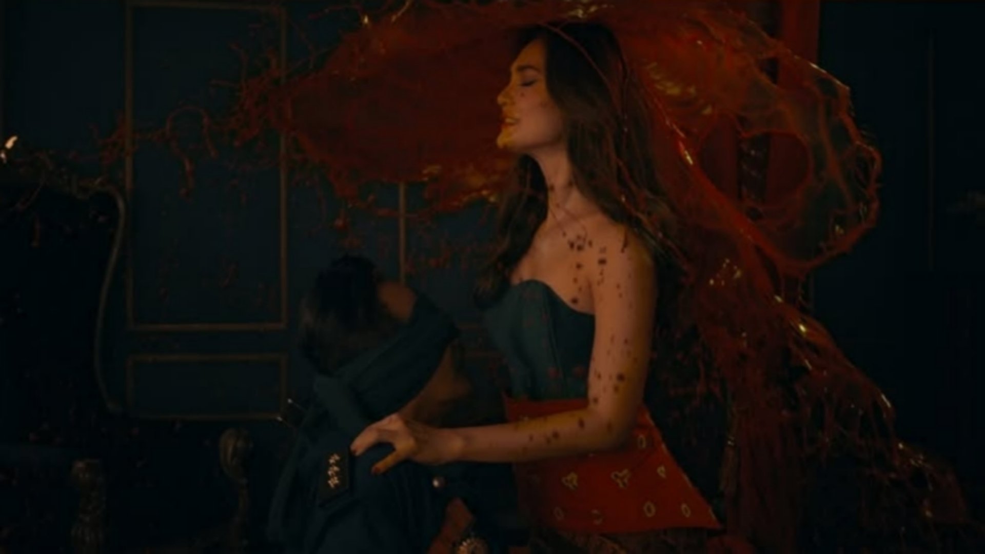 Backdrop image