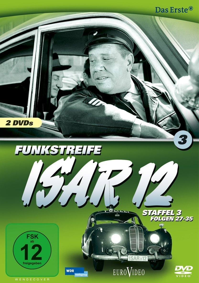 Poster de Temporada 3