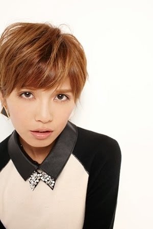 Foto de 宇野実彩子