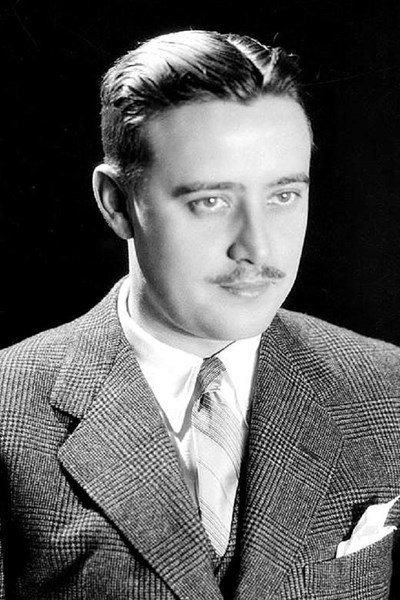 Foto de Edgar Neville