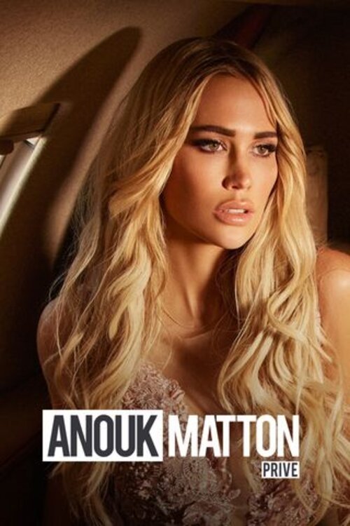 Poster de Anouk Matton Privé