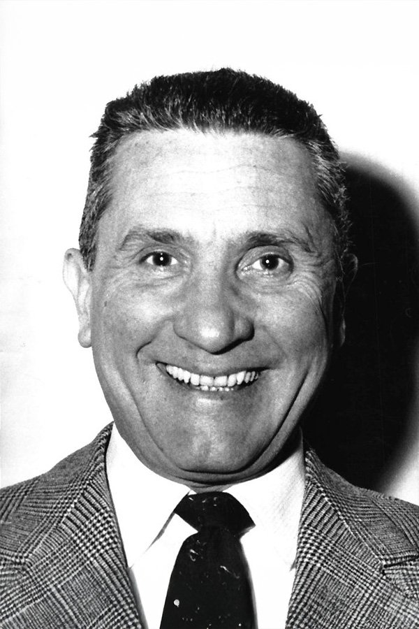 Foto de Paolo Stoppa