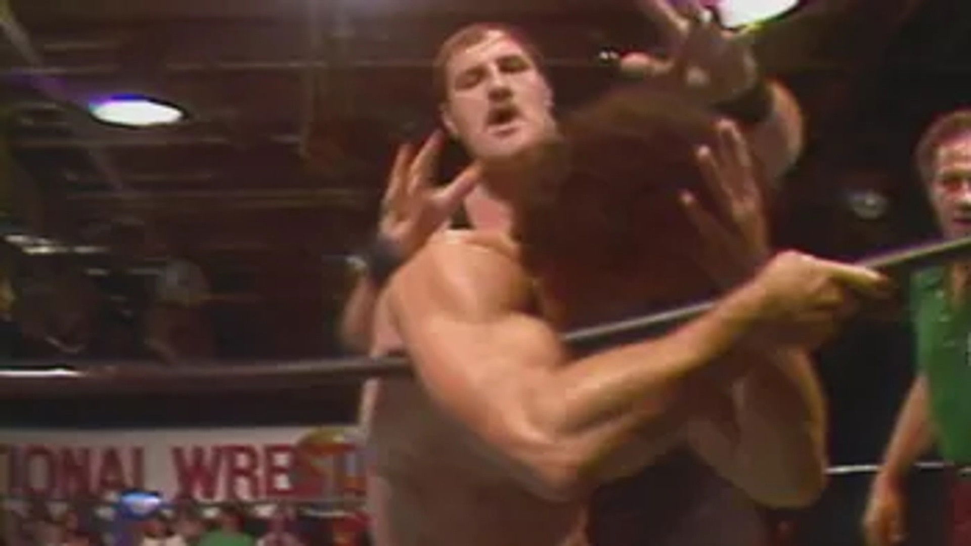 Mid-Atlantic Championship Wrestling - Oct. 17, 1981