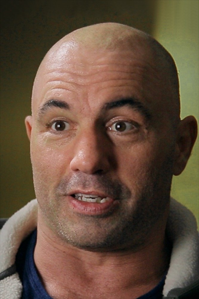 Foto de Joe Rogan