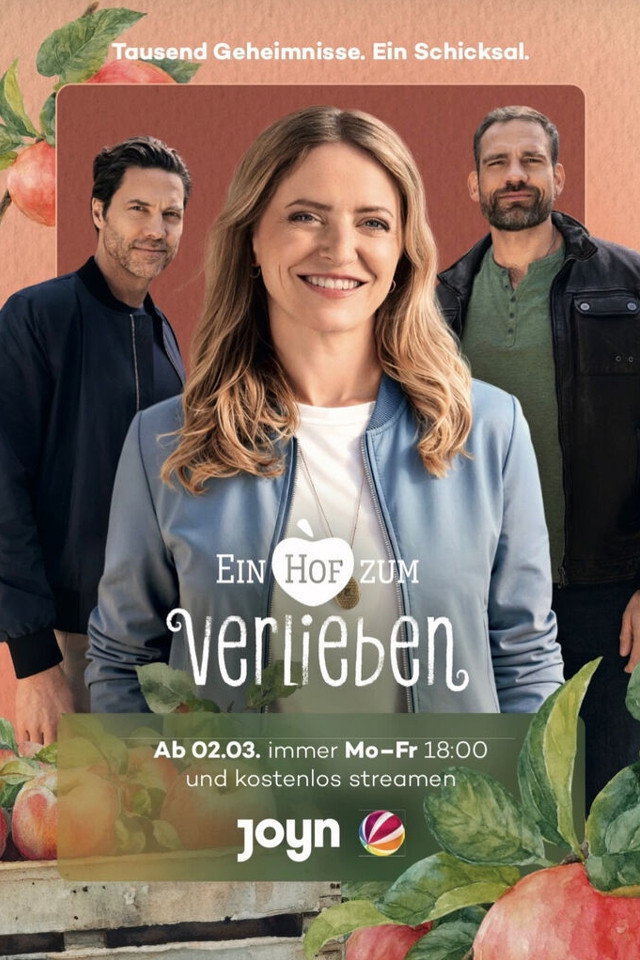 Ein Hof zum Verlieben