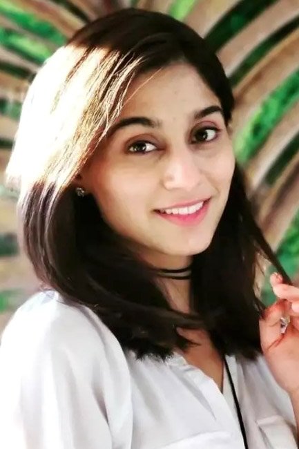 Foto de Soumya Seth
