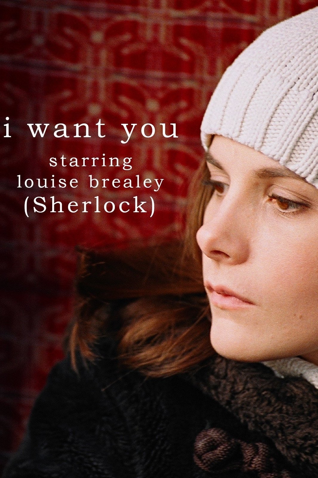 Poster de I Want You