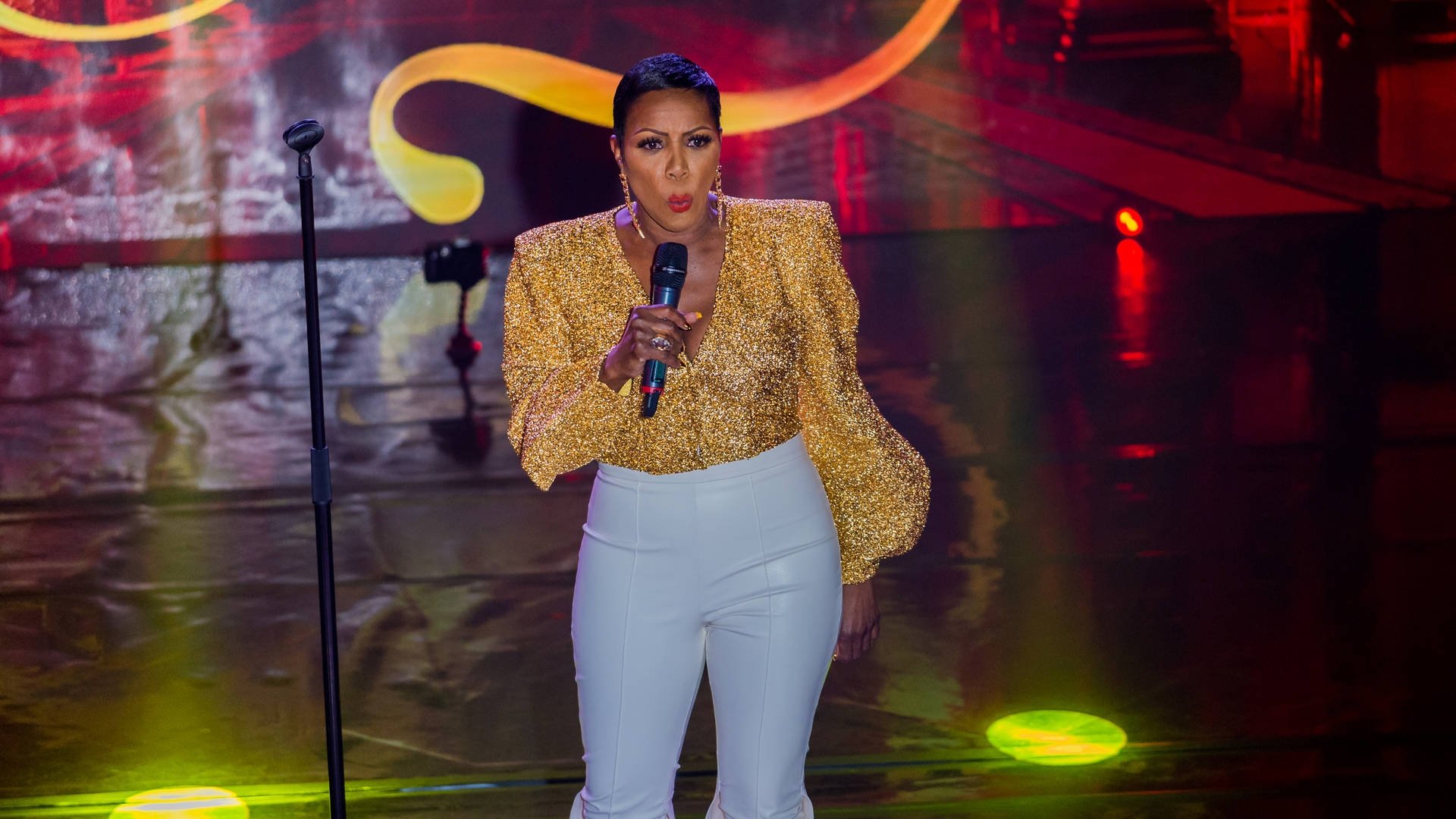 Sommore: A Queen With No Spades 2018 123movies