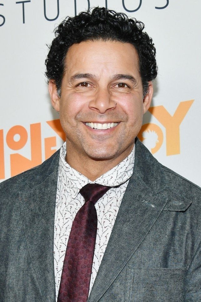 Foto de Jon Huertas