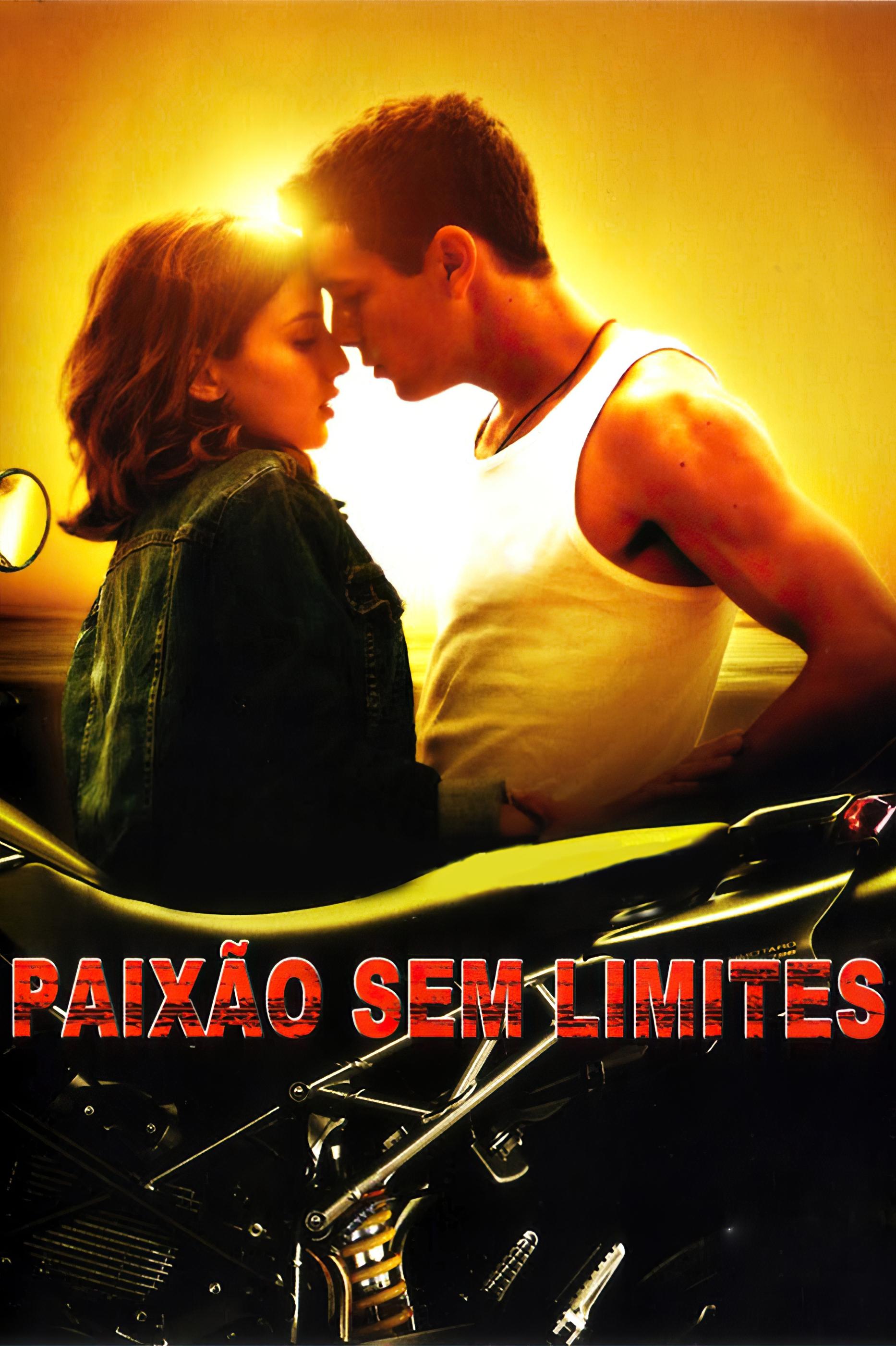 Poster de Paixão Sem Limites