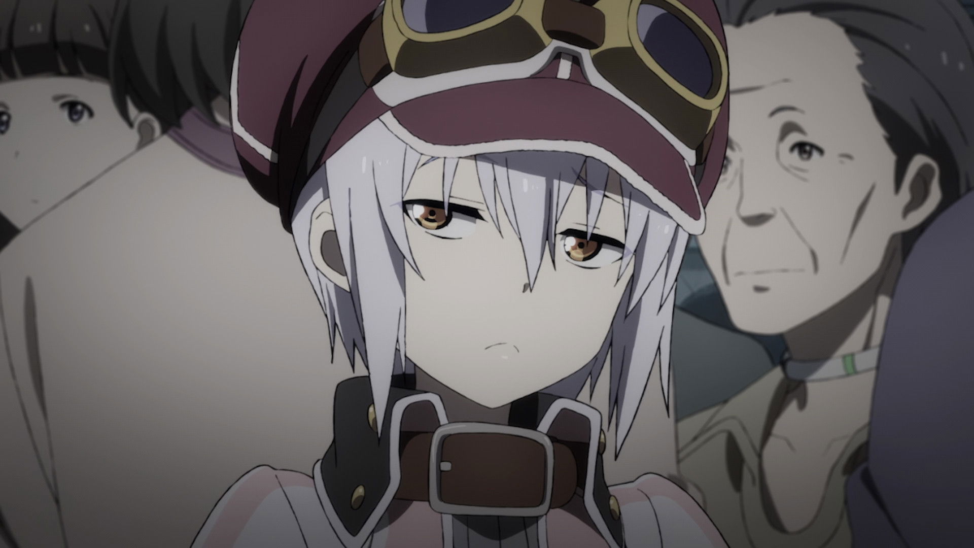 I Got to See You Again