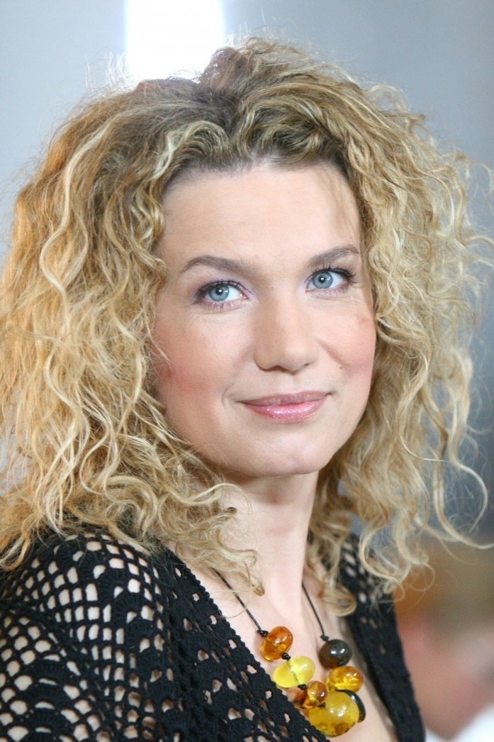 Foto de Joanna Trzepiecińska