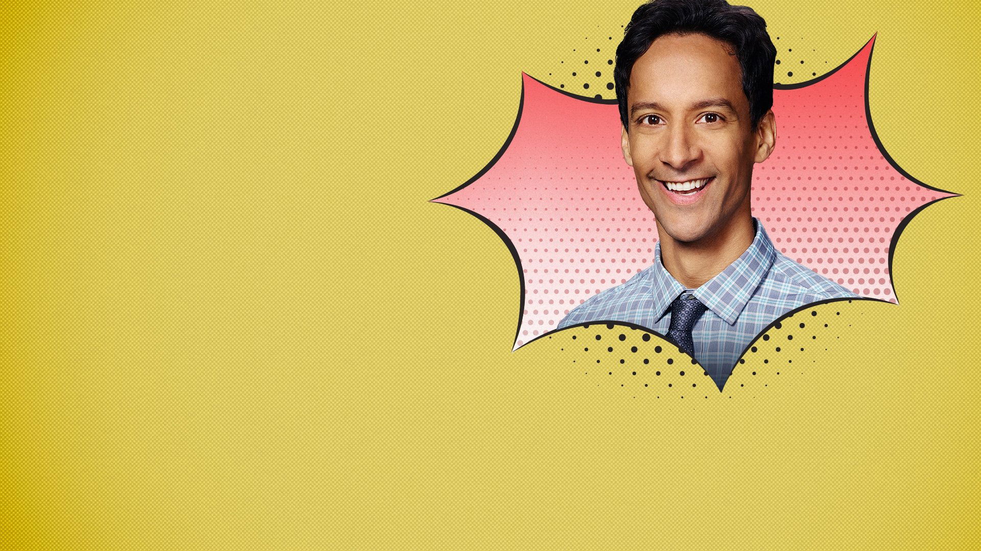 Backdrop image