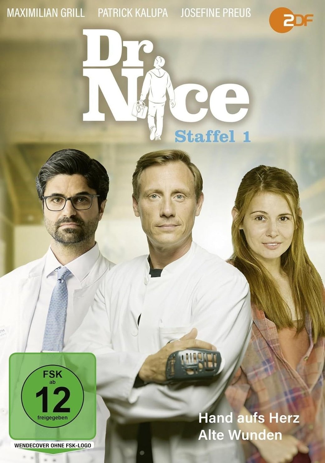 Poster de Temporada 1