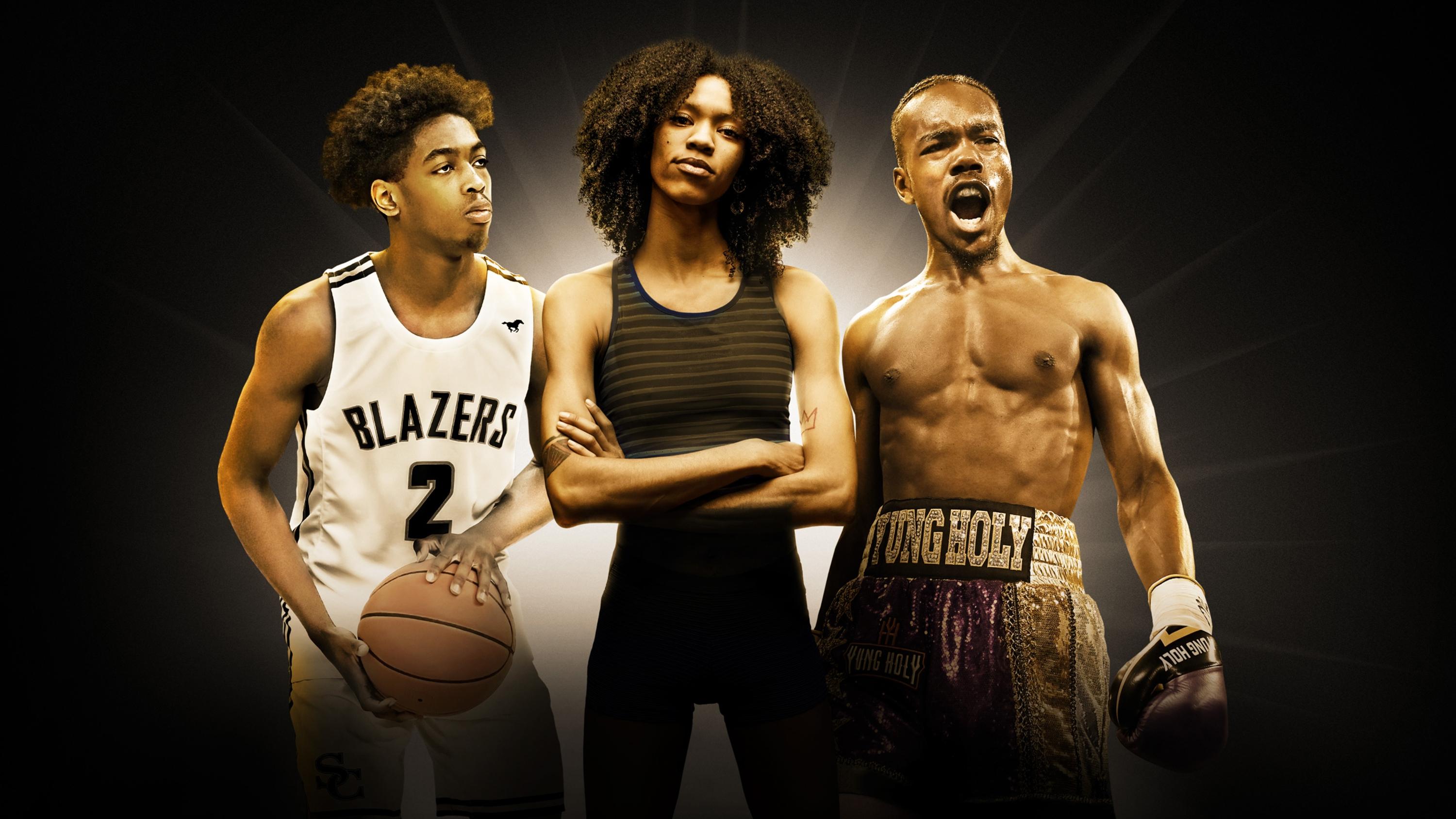 Legacy: In the Shadow of Greatness
