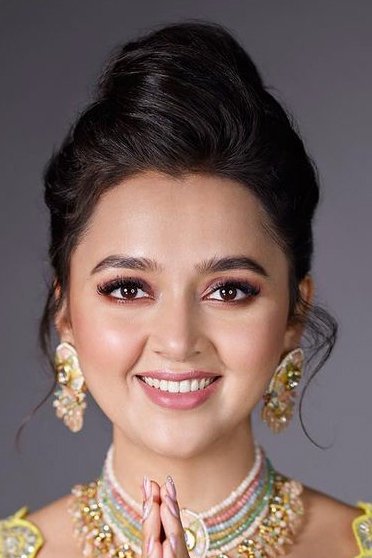 Foto de Tejasswi Prakash
