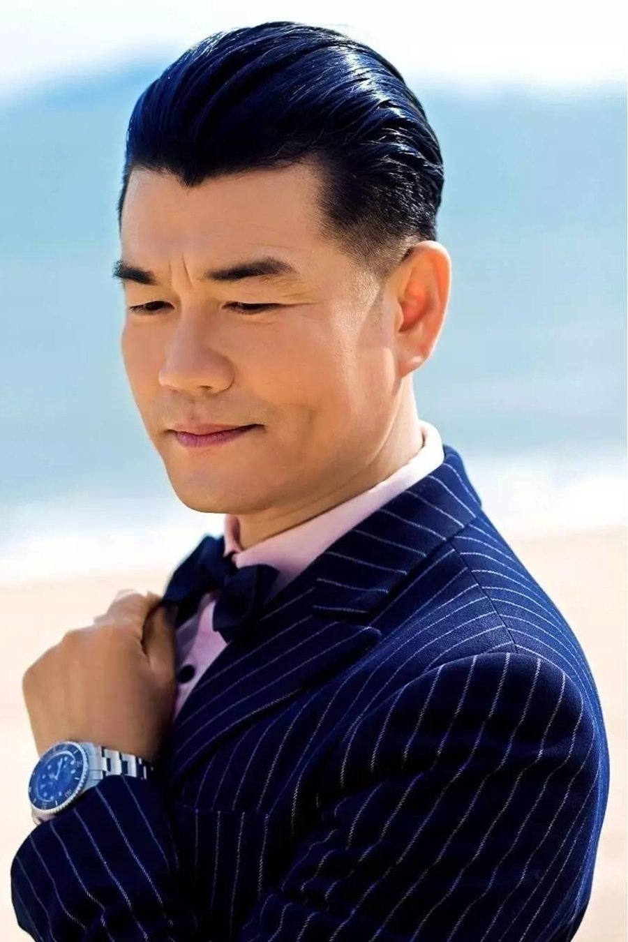Foto de Qi Zhi