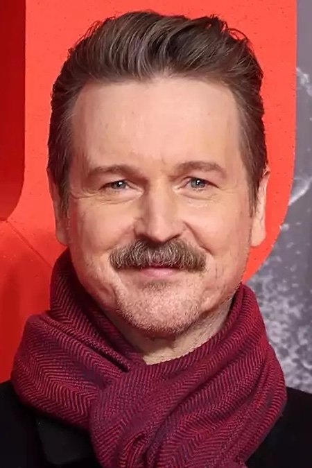 Foto de Matt Reeves