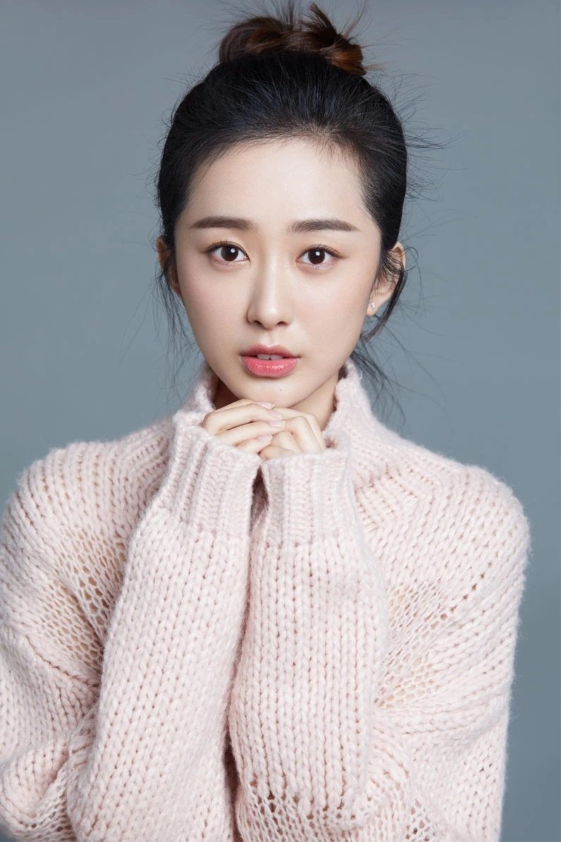 Foto de Chi Ningning