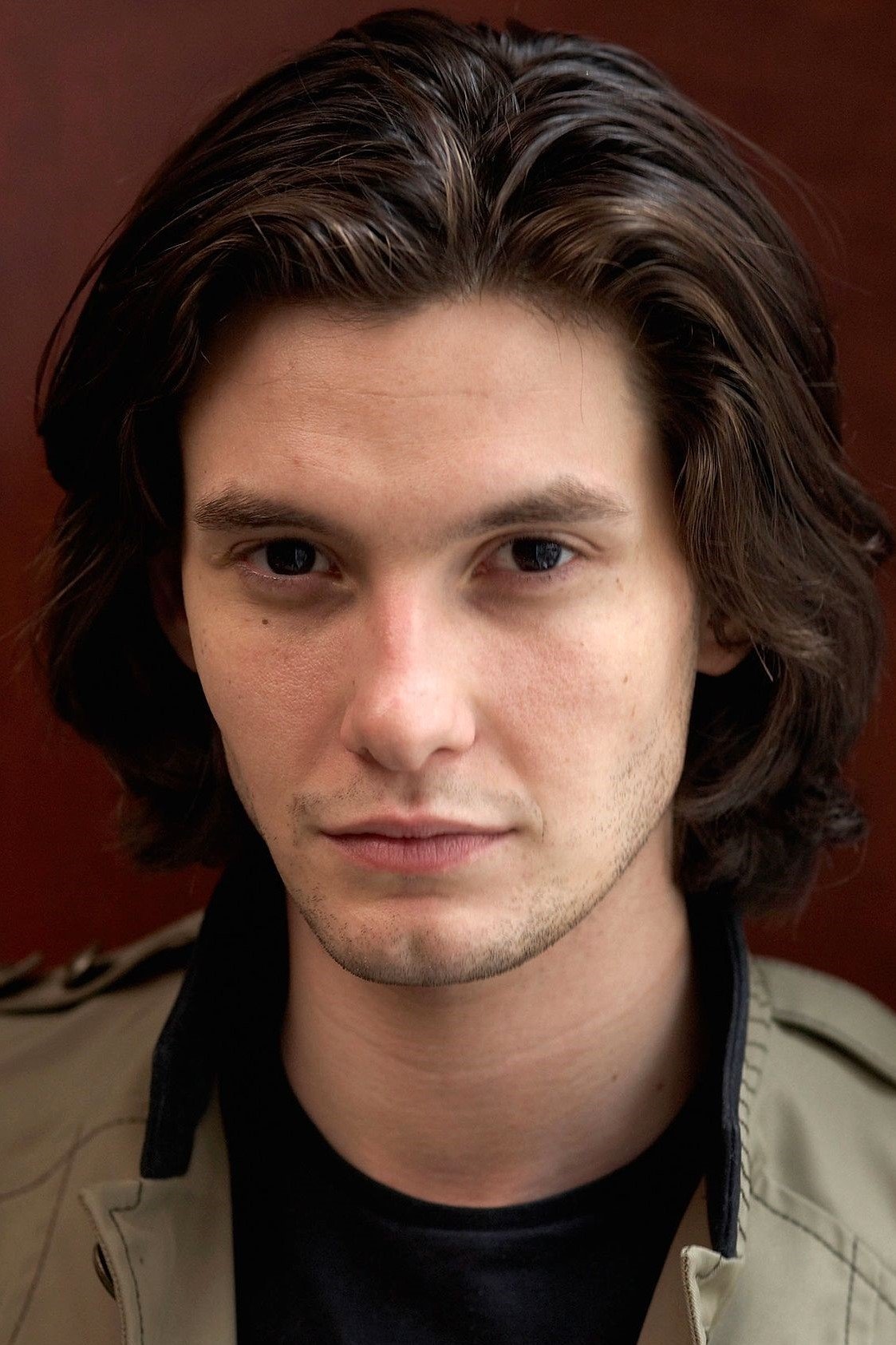 Foto de Ben Barnes