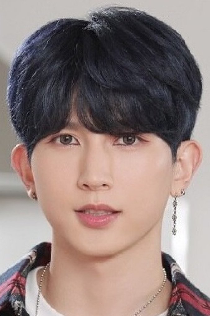 Foto de Lee Ki-seop