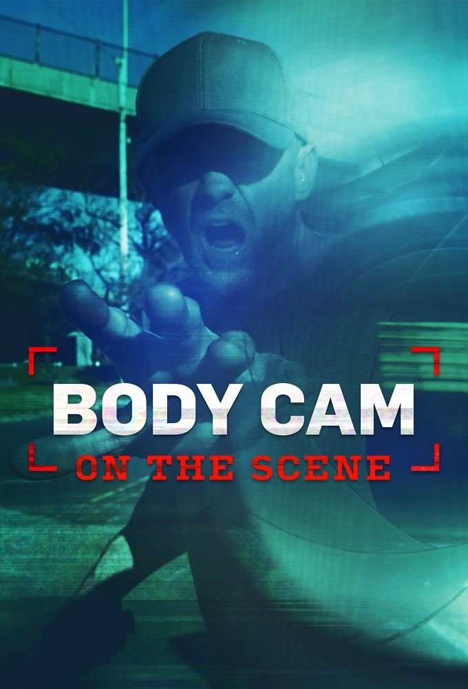 Poster de Body Cam: On the Scene
