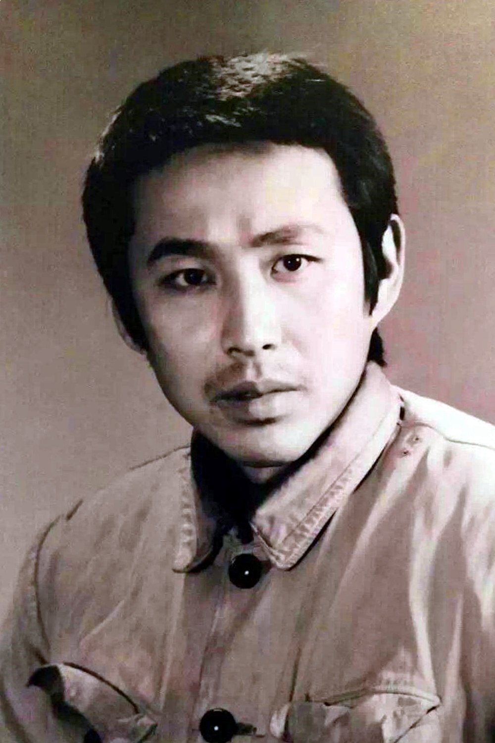 Foto de Daoming Chen