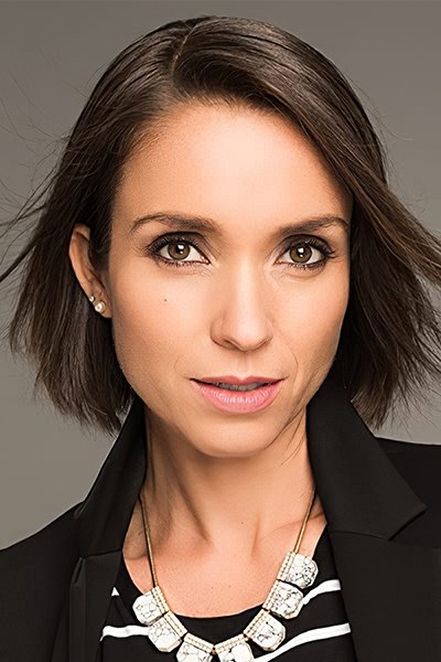 Foto de Patricia González Ciuffardi