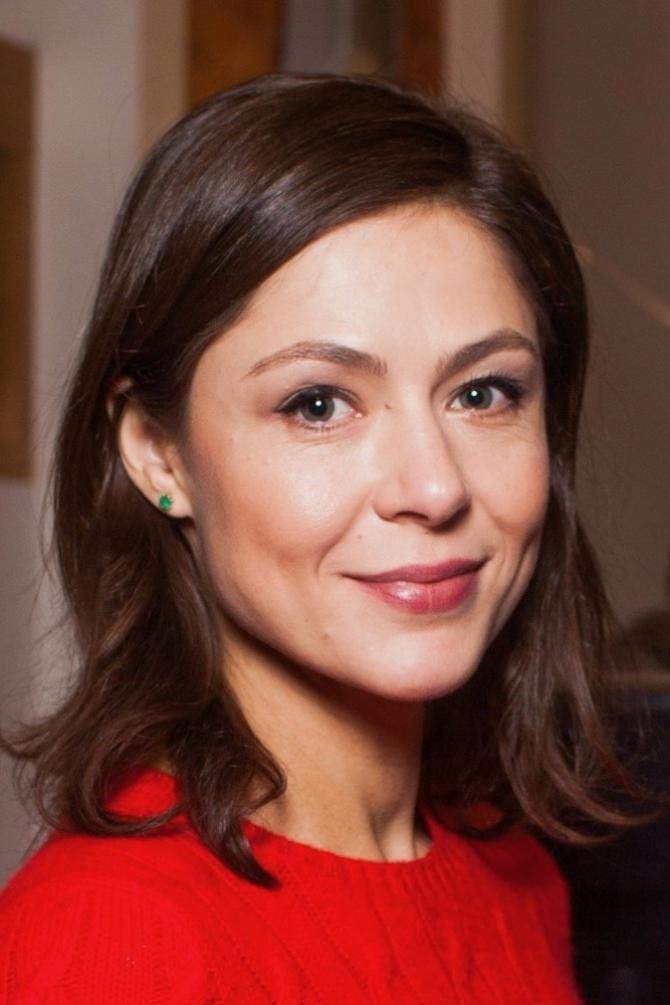 Foto de Елена Лядова